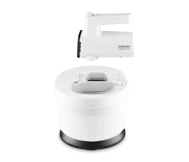 Zelmer Outlet Mikser z misą ZHM2759 - 1562492 - zdjęcie 2